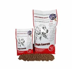 Dog Lovers Gold The Original Formula HE Hondenvoer