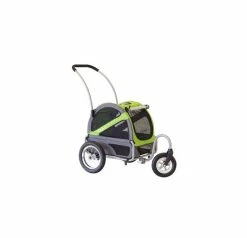 DoggyRide Mini Dog Stroller GROEN