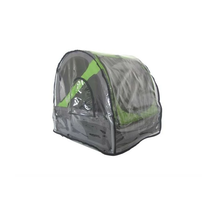 DoggyRide Mini Regenhoes 4 DoggyRide Mini Regenhoes - Afbeelding 2