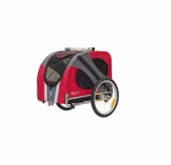 DoggyRide Novel20 CABIN ONLY Hondenfietskar -winkel voor hondenbenodigdheden doggyride novel20 cabin only hondenfietskar 1