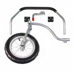 DoggyRide Original Hondenfietskar CABIN ONLY -winkel voor hondenbenodigdheden doggyride original hondenfietskar cabin only 2