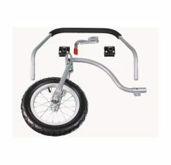 Doggyride Original/Novel Jogger/stroller Kit