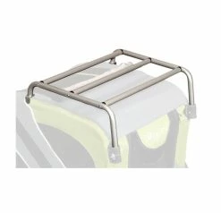 DoggyRide Original/Novel Bagagerek/ Imperiaal -winkel voor hondenbenodigdheden doggyride originalnovel bagagerek imperiaal 1