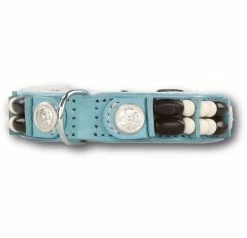 Doxtasy Baby Blue Eagle Halsband