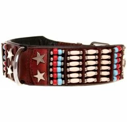 Animal Gear Europe Doxtasy Cheyenne Star In The Sky Halsband 7 Cm Breed