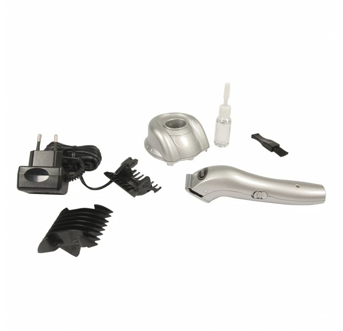 Duvo+ Clipper Basic Wireless Set Tondeuse 6 Duvo+ Clipper Basic Wireless Set Tondeuse - Afbeelding 4