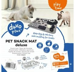 Duvo Snuffelmat Deluxe 75 X 50 Cm -winkel voor hondenbenodigdheden duvo snuffelmat deluxe 75 x 50 cm 3