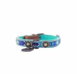 DWAM Hondenhalsband Boho Juan