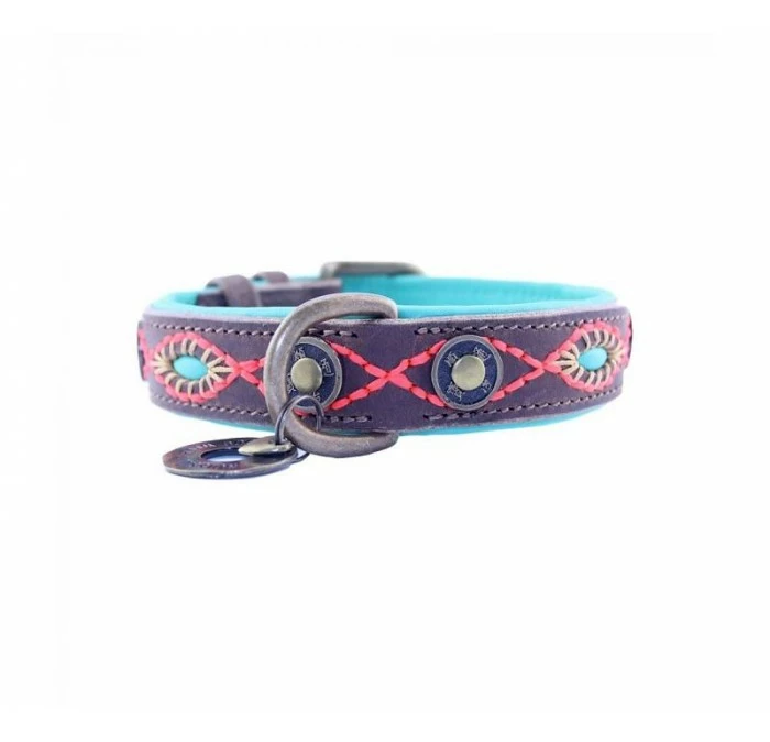 DWAM Hondenhalsband Joplin 3 DWAM Hondenhalsband Joplin