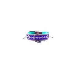 DWAM Stella Blue Halsband