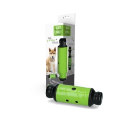 Eat Slow Live Longer Feed & Treat Roller Voerspeeltje Large