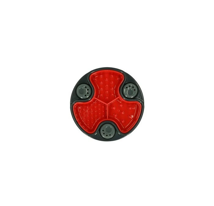 Eat Slow Live Longer Puzzle And Feed Voerspeelgoed 5 Eat Slow Live Longer Puzzle And Feed Voerspeelgoed - Afbeelding 3