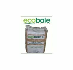 Ecobale Cardboard Animal Bedding Ca. 20 Kilo