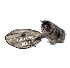 Europet D&D Adventure Undercover Mouse (time Is Running)