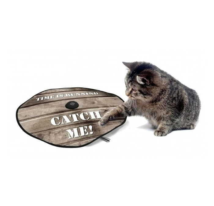 Europet D&D Adventure Undercover Mouse (time Is Running) 3 Europet D&D Adventure Undercover Mouse (time Is Running)