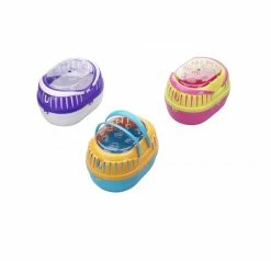 Europet Transportbox Touring 35 Funky Edition