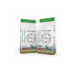 Farm Food HE Glutenvrij Hondenvoeding