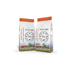 Farm Food HE Met Schotse Zalmolie Hondenvoeding