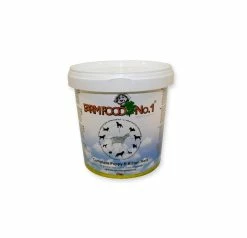 Farm Food No.1 Geitenmelkpoeder Bus 500 Gram