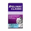 Feliway Classic Navulling Verdamper 48 Ml -winkel voor hondenbenodigdheden feliway classic navulling verdamper 48 ml