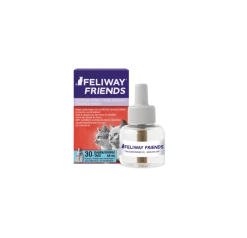 Feliway Friends Navulling Verdamper 48 Ml