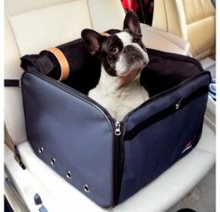 Ferplast Autozitje & Draagtas "Arca"