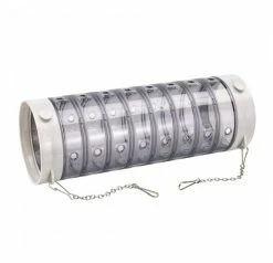 Ferplast Buis Transparant Recht FPI 4840