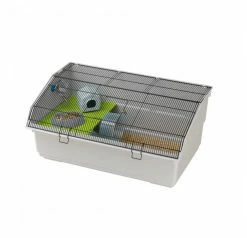 Ferplast Cricetti Deluxe