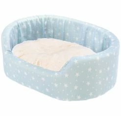 Ferplast Dandy Mini Puppy Slaapmandje