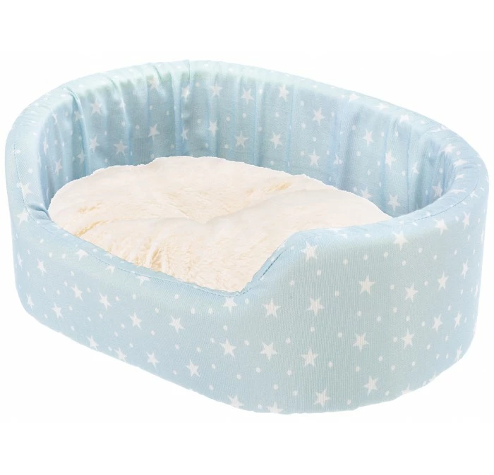 Ferplast Dandy Mini Puppy Slaapmandje 3 Ferplast Dandy Mini Puppy Slaapmandje