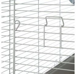 Ferplast Frettenkooi Furet XL 7 Ferplast Frettenkooi Furet XL -winkel voor hondenbenodigdheden ferplast frettenkooi furet xl 2