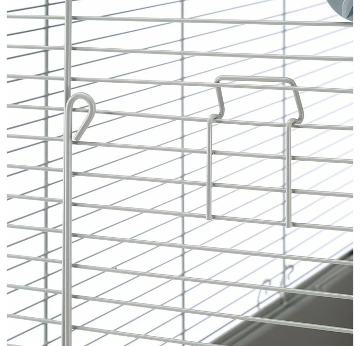 Ferplast Frettenkooi Furet XL 5 Ferplast Frettenkooi Furet XL - Afbeelding 3