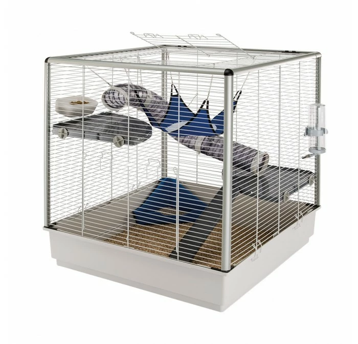 Ferplast Frettenkooi Furet XL 3 Ferplast Frettenkooi Furet XL