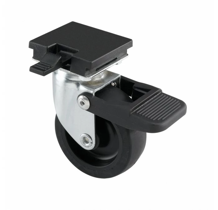 Ferplast L388B Wielblokken Atlas 50/60 Professional 5 Ferplast L388B Wielblokken Atlas 50/60 Professional - Afbeelding 3