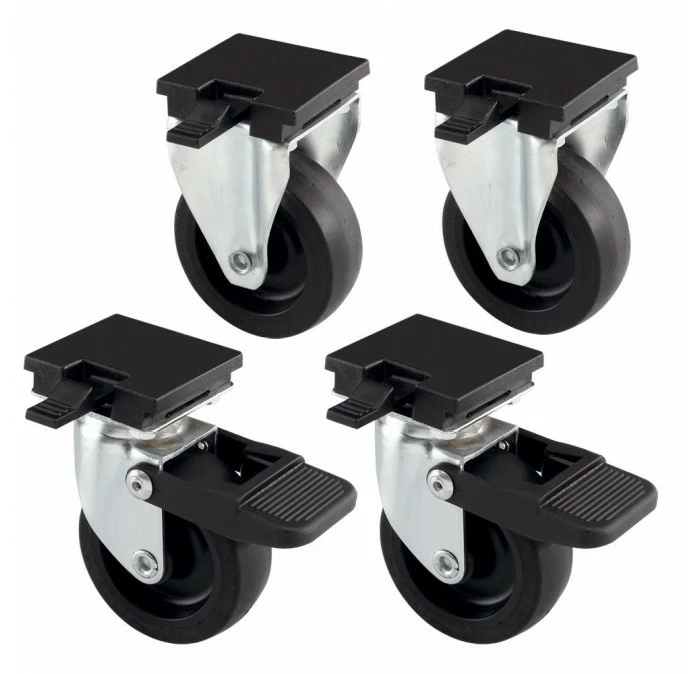 Ferplast L388B Wielblokken Atlas 50/60 Professional 3 Ferplast L388B Wielblokken Atlas 50/60 Professional