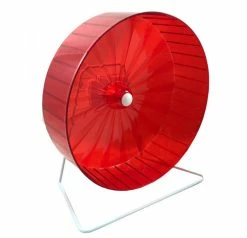 Ferplast Loopwiel FPI 4607 Rood