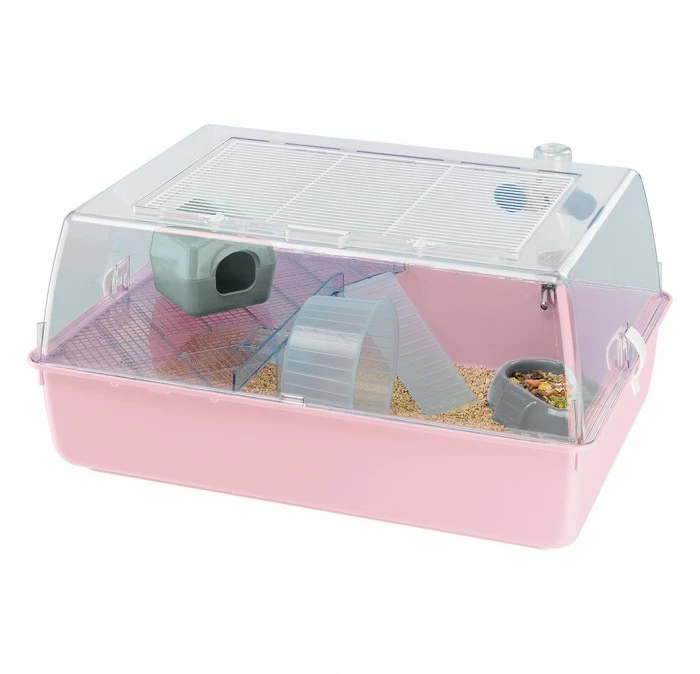 Ferplast Mini Duna Hamster 3 Ferplast Mini Duna Hamster