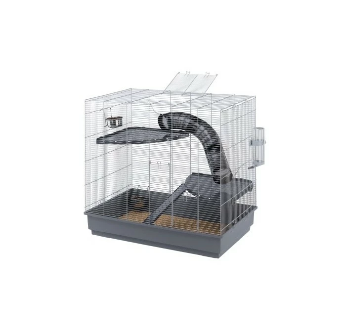 Ferplast Rattenkooi Jenny 3 Ferplast Rattenkooi Jenny