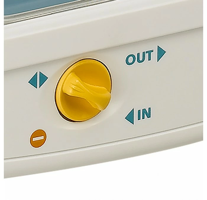 Ferplast Swing 11 Katten & Hondenluik 4 Ferplast Swing 11 Katten & Hondenluik - Afbeelding 2