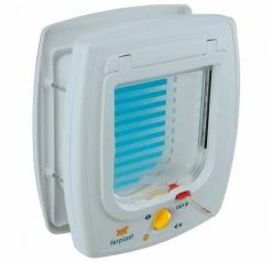 Ferplast Swing 5 Kattenluik