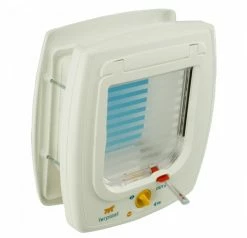 Ferplast Swing 7 Magnetisch Kattenluik