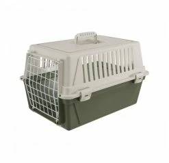 Ferplast Transportbox Atlas 10 EL