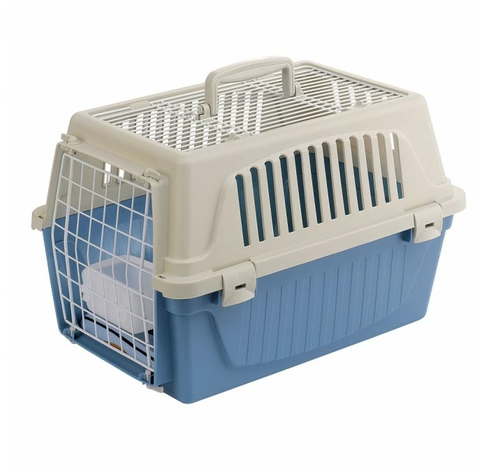 Ferplast Transportbox Atlas 10 Open 3 Ferplast Transportbox Atlas 10 Open