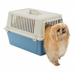 Ferplast Transportbox Atlas 30 EL