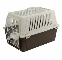 Ferplast Transportbox Atlas 30 Open