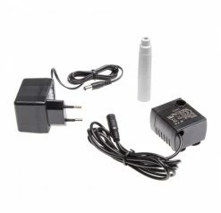 Ferplast Vega Waterfontein Pomp & Adapterkit