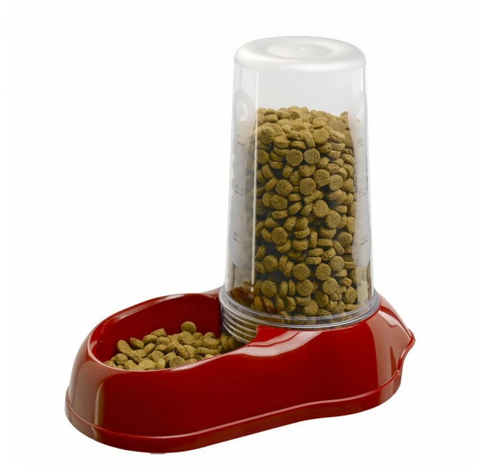 Ferplast Voer/waterdispenser Azimut 5500 3 Ferplast Voer/waterdispenser Azimut 5500