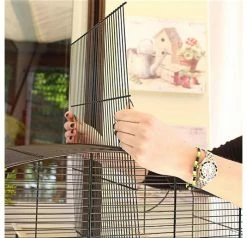 Ferplast Vogelkooi Canto -winkel voor hondenbenodigdheden ferplast vogelkooi canto 3