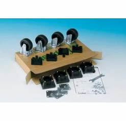 Ferplast Wielblokken L388 Atlas 70