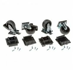 Ferplast Wielenset L442 Atlas Car Serie